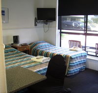 Port Noarlunga Motel - Mackay Tourism