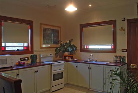 Port Willunga Cottages - Mackay Tourism 1