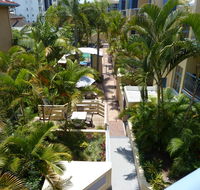 Portobello Resort Apartments - Mackay Tourism