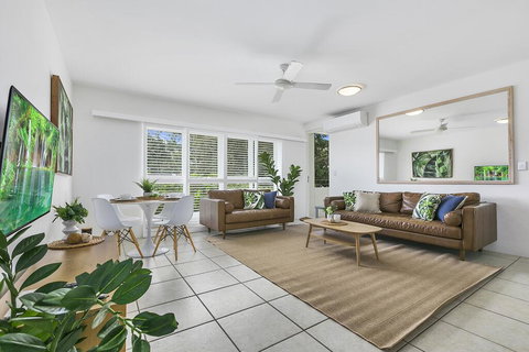 Portofino 6 - Mackay Tourism 0