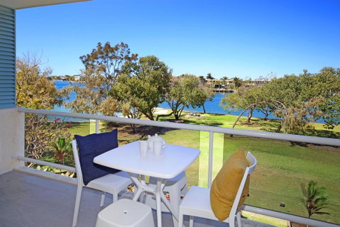 Portsea - Mackay Tourism 3