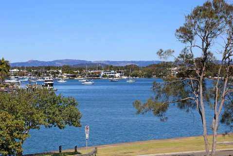Portsea - Mackay Tourism 1