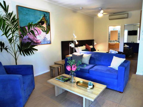 PortSea 60 - Mackay Tourism 0