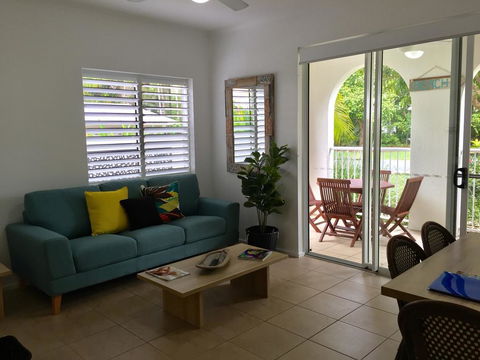 Portsea29 - Mackay Tourism 0