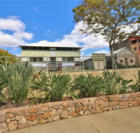 Portside Apartments Maryborough - Mackay Tourism