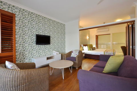 Portside On The Inlet - Mackay Tourism 2