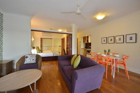 Portside On The Inlet - Mackay Tourism 3