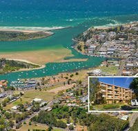 Portview 8 8/2 Waugh Street - Mackay Tourism