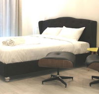 Posh Hotel - Mackay Tourism