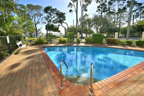 Position Perfect - Mackay Tourism 2