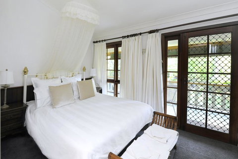 Possum Creek Lodge - Mackay Tourism 2