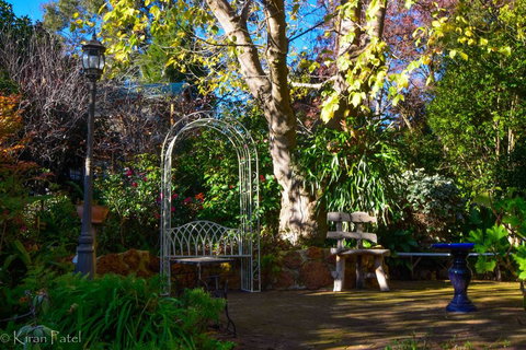 Possum Creek Lodge - Mackay Tourism 0