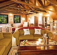 Possum Lodge At Cloudhill Estate - Mackay Tourism