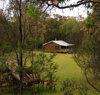 Possum's Hollow and Hooter's Hut - Mackay Tourism