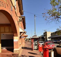 Post Office Apartment - Mackay Tourism