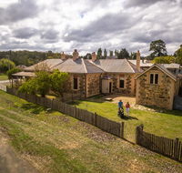 Post Office Residence - Mackay Tourism
