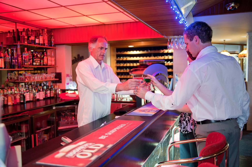 Jerrong NSW Mackay Tourism