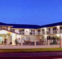 Pottsville Beach Motel - Mackay Tourism