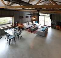 Powerhouse  Eagles Rise - Mackay Tourism