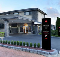 Powerhouse Hotel Armidale by Rydges - Mackay Tourism