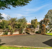 Powlett Place - Mackay Tourism