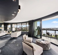 President Towers Apartment - Mackay Tourism