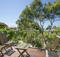 Pride Street Luxury 28 - Mackay Tourism