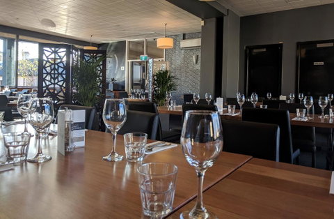 Prince Of Wales Hotel - Mackay Tourism 2
