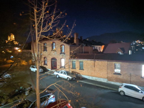 Prince Of Wales Hotel - Mackay Tourism 3