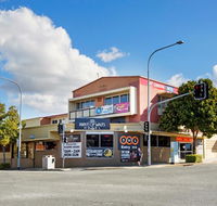 Prince of Wales Hotel - Mackay Tourism