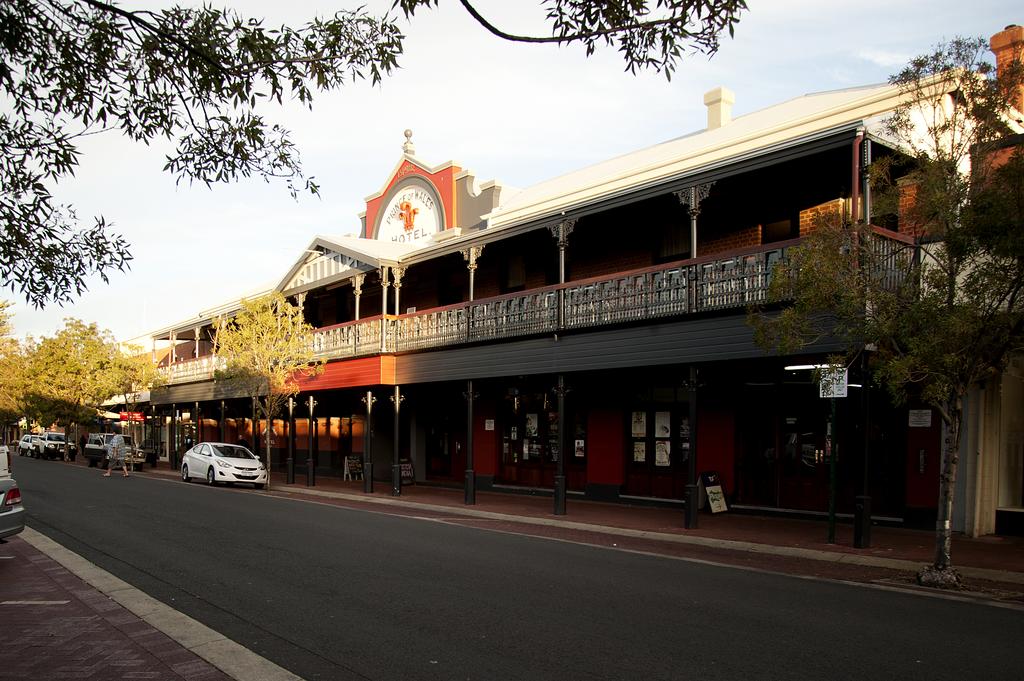 Dalyellup WA Mackay Tourism