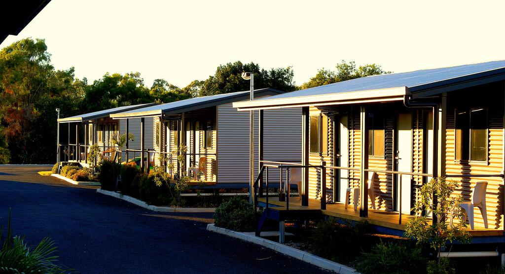  Mackay Tourism
