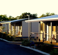 Pritchard Road Country Resort - Mackay Tourism
