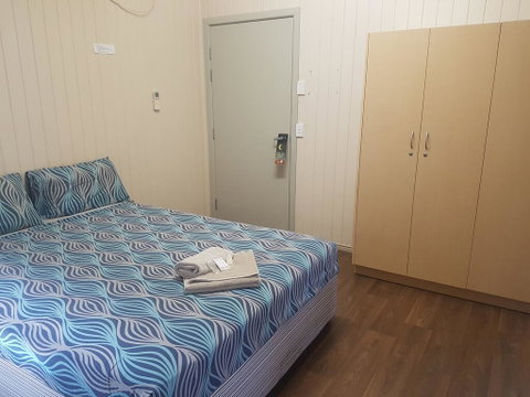 Pritchard Road Country Resort - Mackay Tourism 3