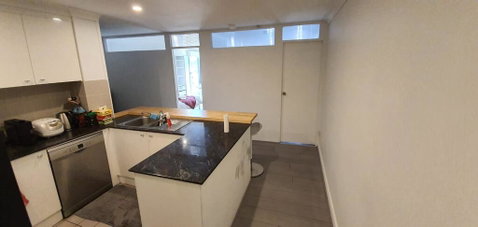 Private Modern Room - Plaza Building- In City Centre! - Mackay Tourism 3