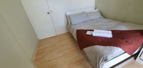 Private Modern Room - Plaza Building- In City Centre! - Mackay Tourism 2