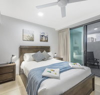 Private Mooloolaba Family 2 Bedroom Unit - Mackay Tourism