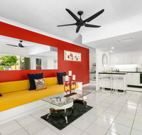 Private Pool Apt. In Alamanda Beachfront Resort 61 - Mackay Tourism