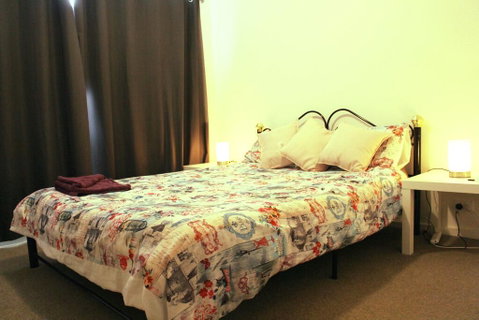 Private Room, Awesome Amenities - Molonglo Valley - Mackay Tourism 3