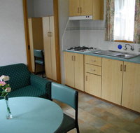 Prom Central Caravan Park - Mackay Tourism