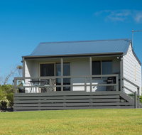 Prom Gate Getaway - Mackay Tourism