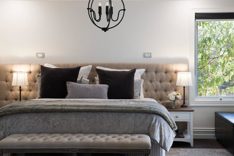 Provence Spa Villa 2 - Mackay Tourism 0