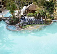 Pullman Palm Cove Sea Temple Resort  Spa - Mackay Tourism