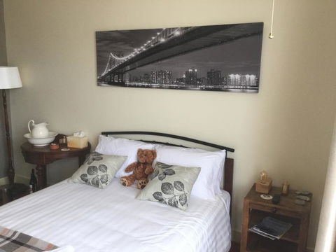 Pump Jack B&B - Mackay Tourism 2