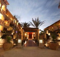 PURE PARADISE I690 L'Abode - Mackay Tourism