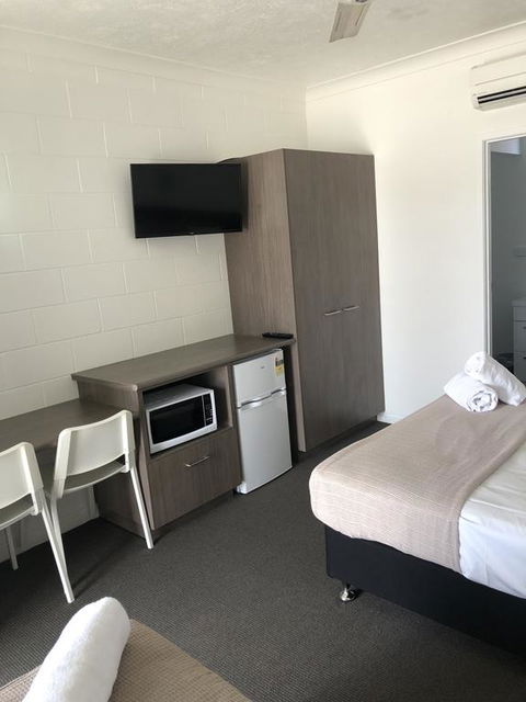 Q Express - Mackay Tourism 3
