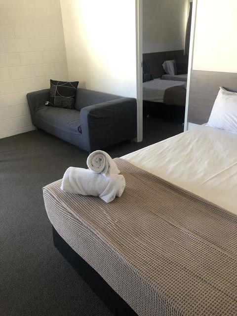 Q Express - Mackay Tourism 1