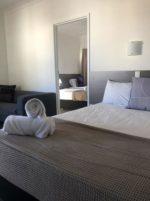 Q Express - Mackay Tourism 2