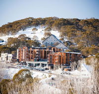 QT Falls Creek - Mackay Tourism