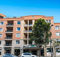 Quality Apartments Camperdown - Mackay Tourism